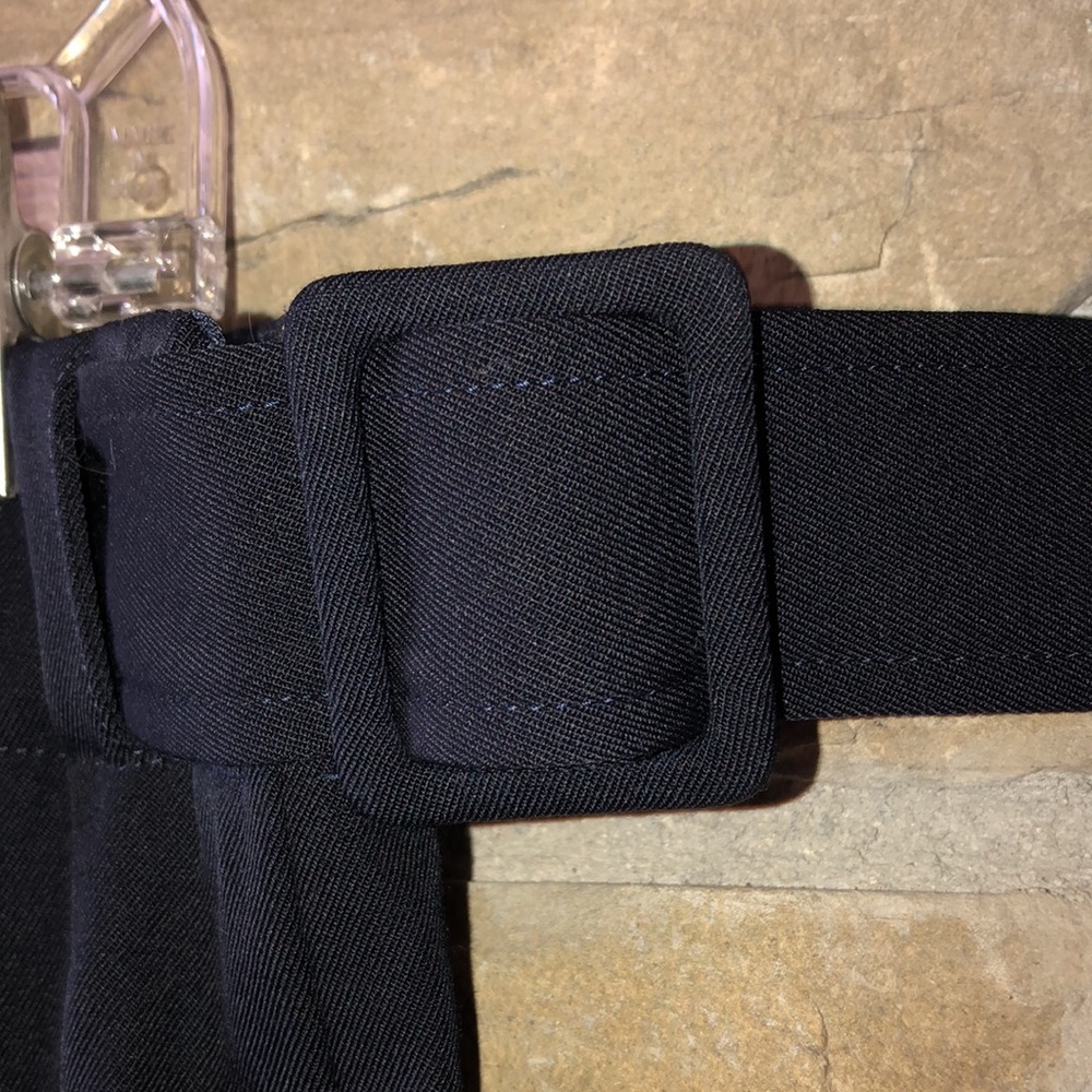 Yohji Yamamoto classic tailored wool trousers - Picture 7 of 15